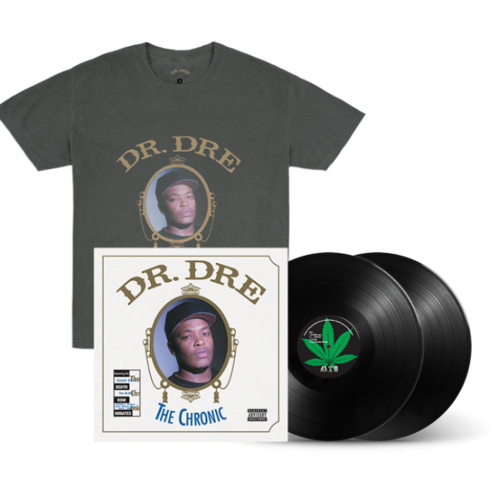 Dr. Dre