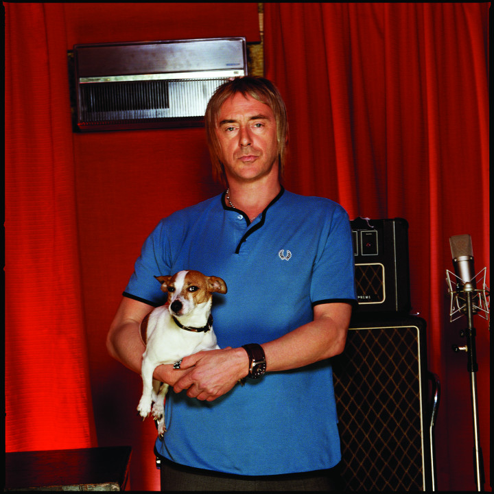 Paul Weller 2008 A