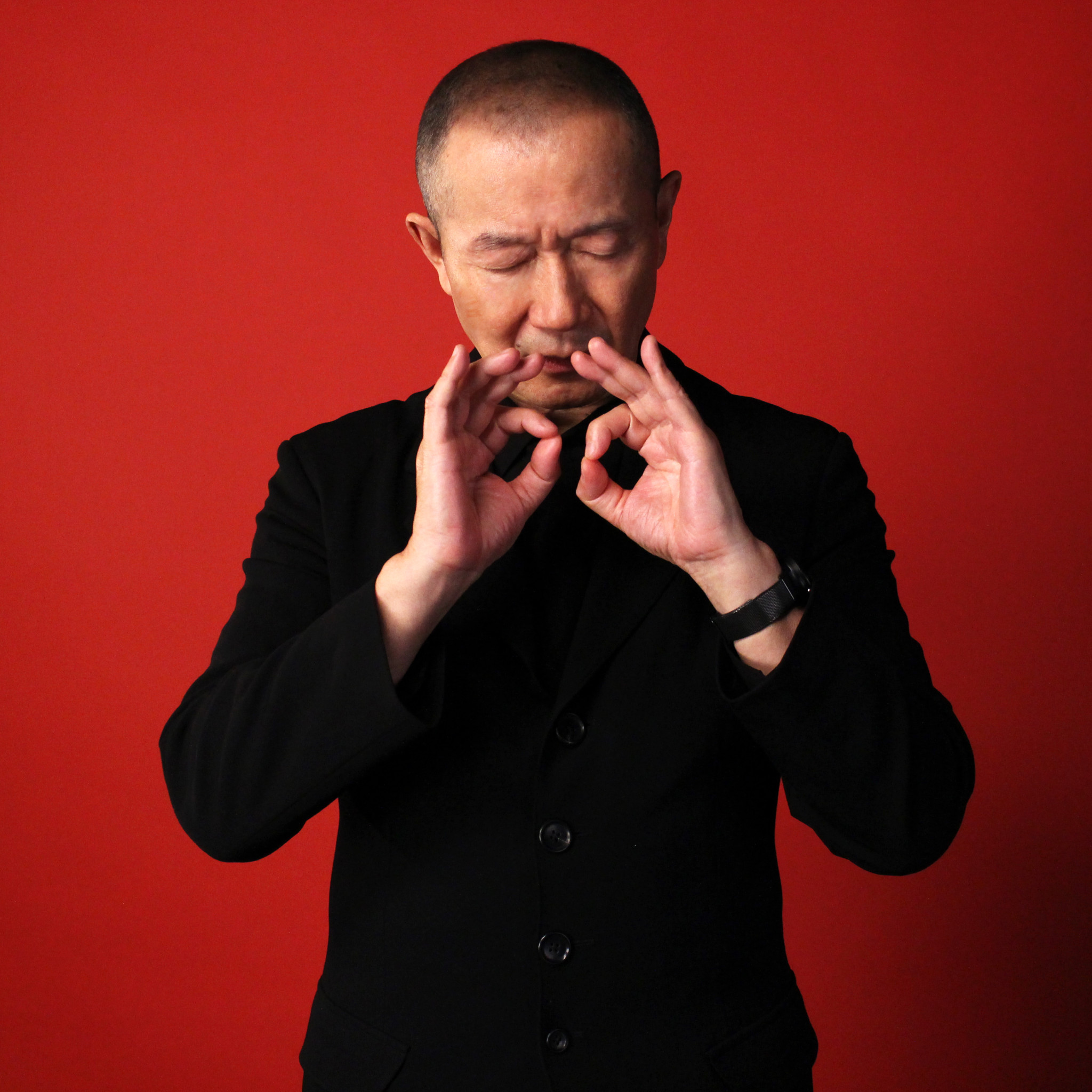 Tan Dun