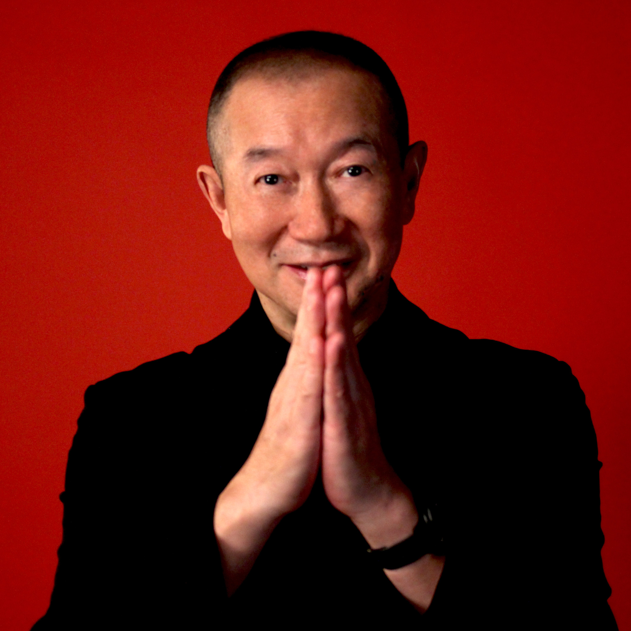 Tan Dun