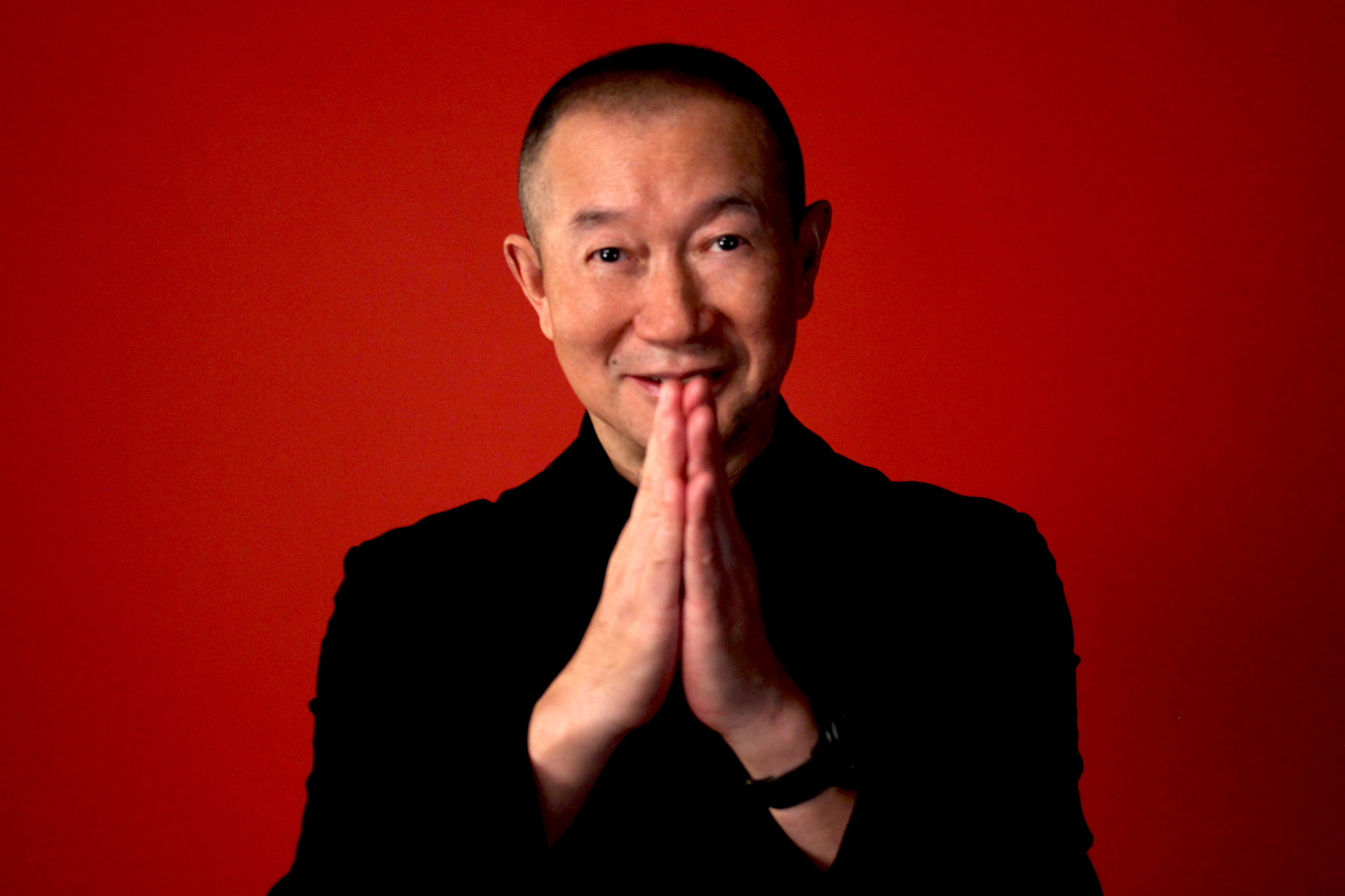 Tan Dun