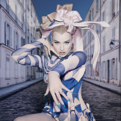 Kim Petras 2022 