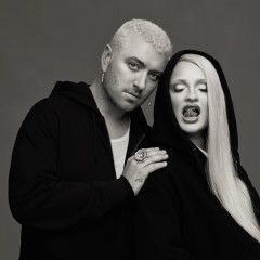 Kim Petras x Sam Smith “Unholy” (2022)