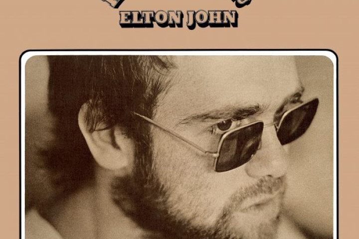 Elton John 