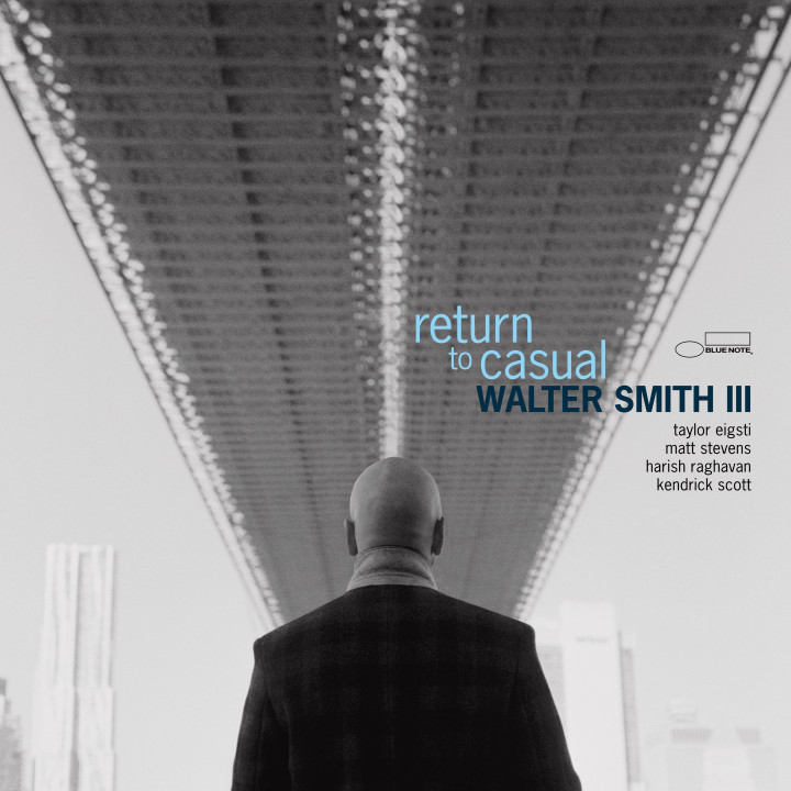 Walter Smith III: return to casual