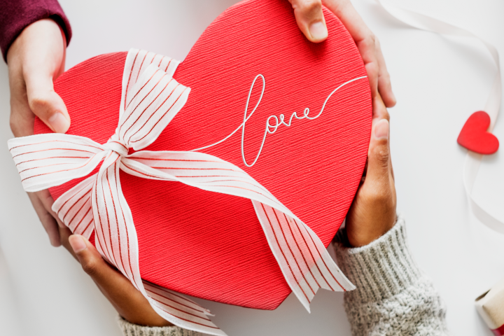 Valentinstag
