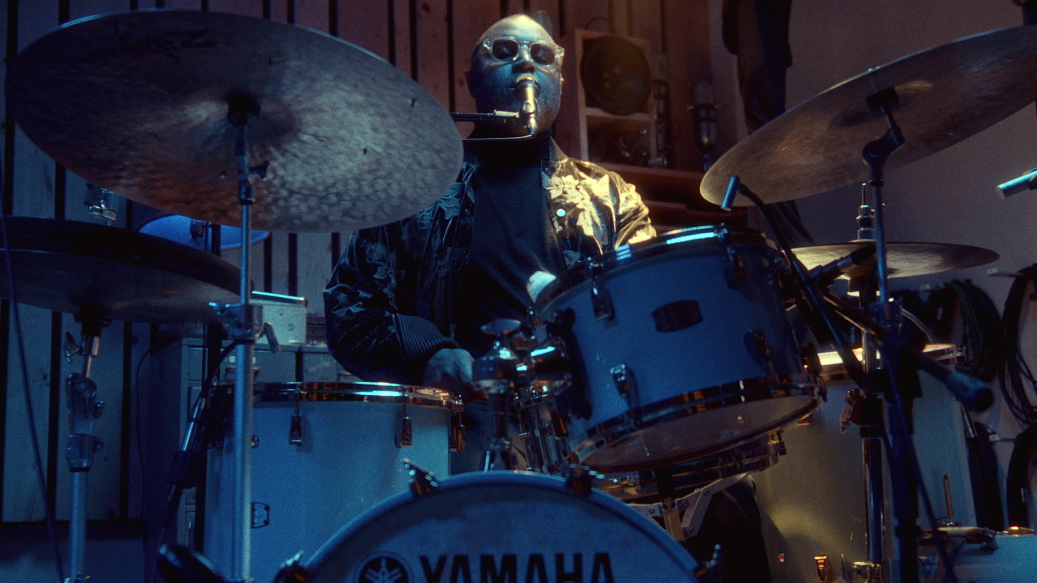 One Door Closes, Another Opens