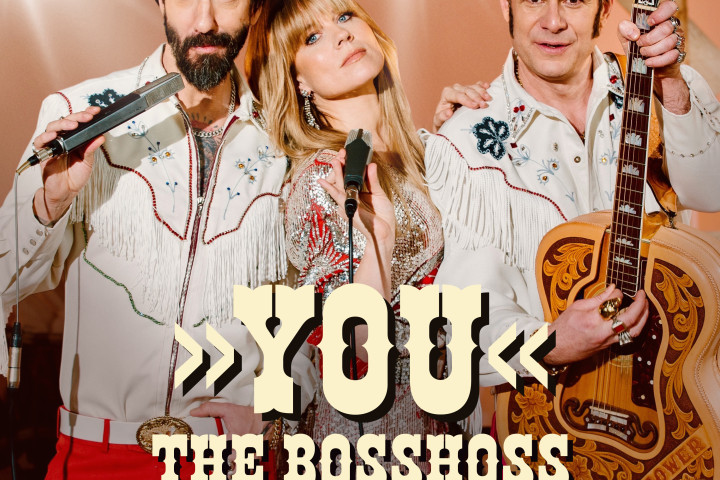 The BossHoss