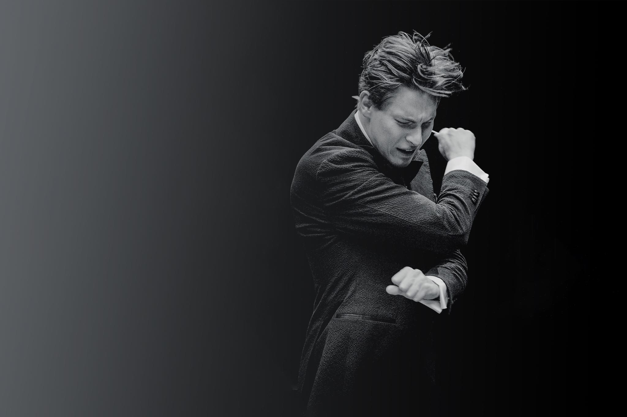 Klaus Mäkelä: Stravinsky