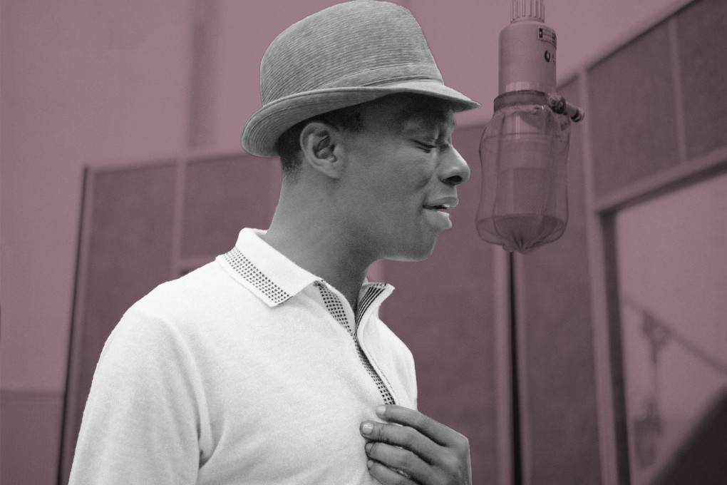 Nat King Cole