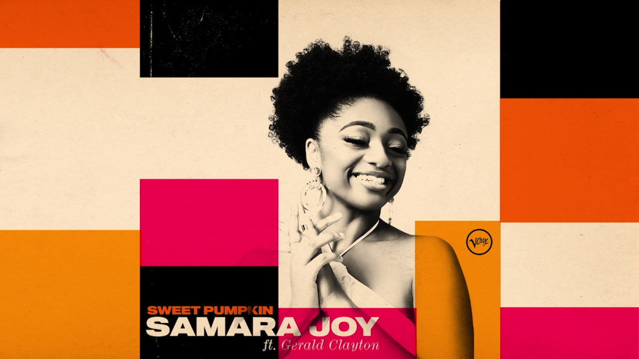 Sweet Pumpkin - Duo Version feat. Gerald Clayton (Visualizer)