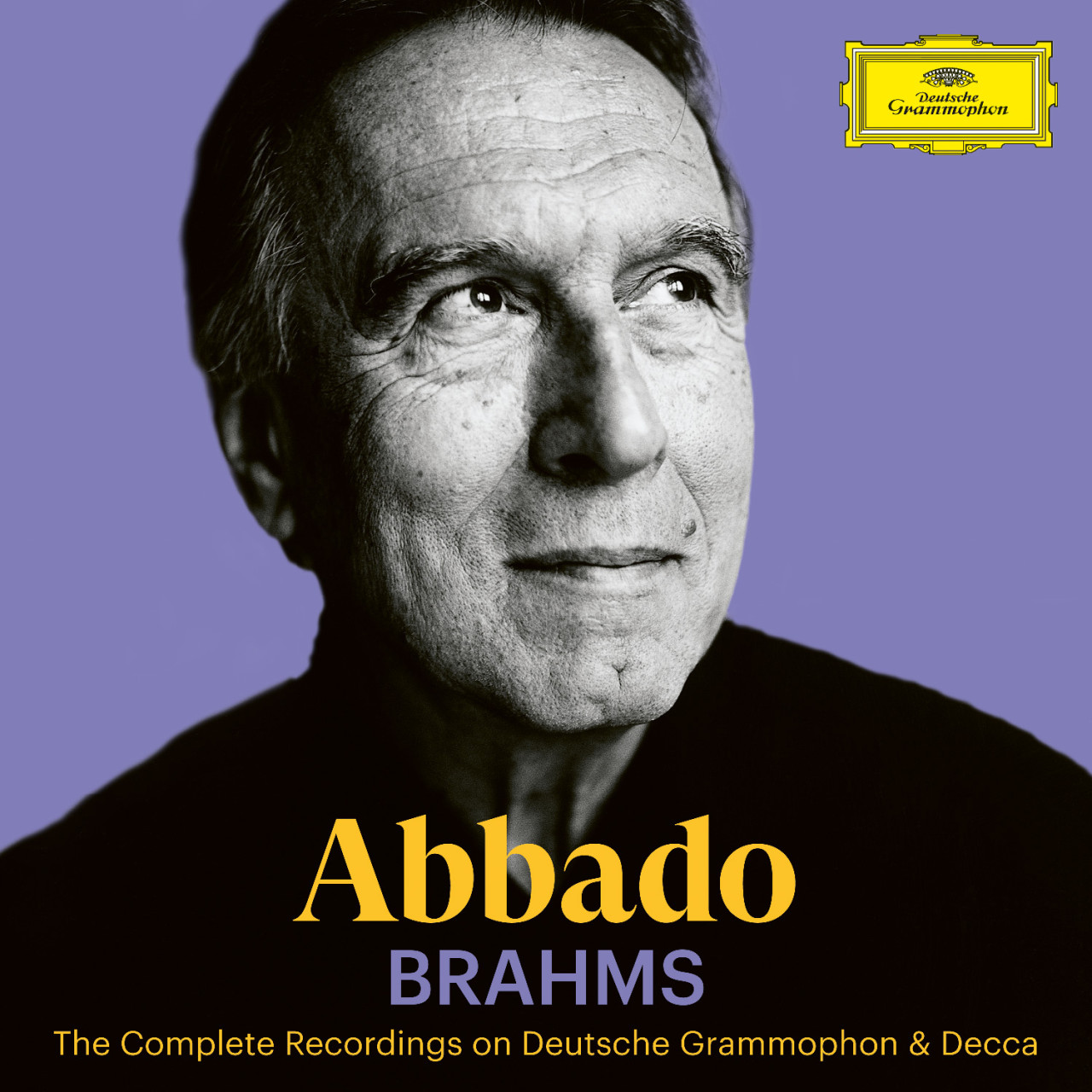 Abbado, Claudio / Wiener Philharmoniker - Complete Deutsche