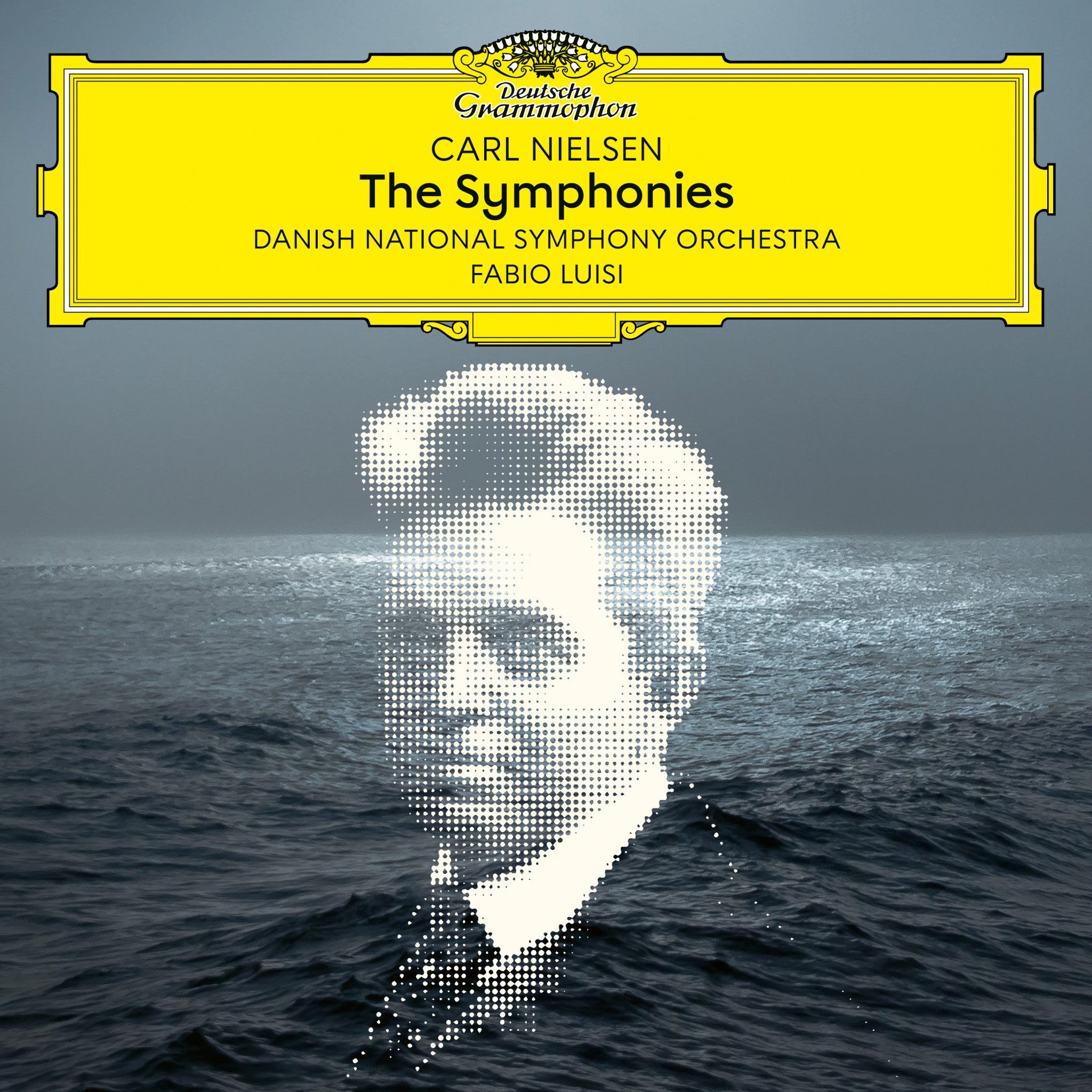 Der offizielle Shop der Deutschen Grammophon