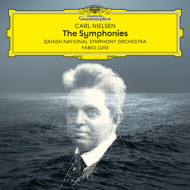 Carl Nielsen: The Symphonies