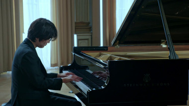 Handel: Suite in B-Flat Major, HWV 434 IV. Minuet (Arr. Kempff for Piano)