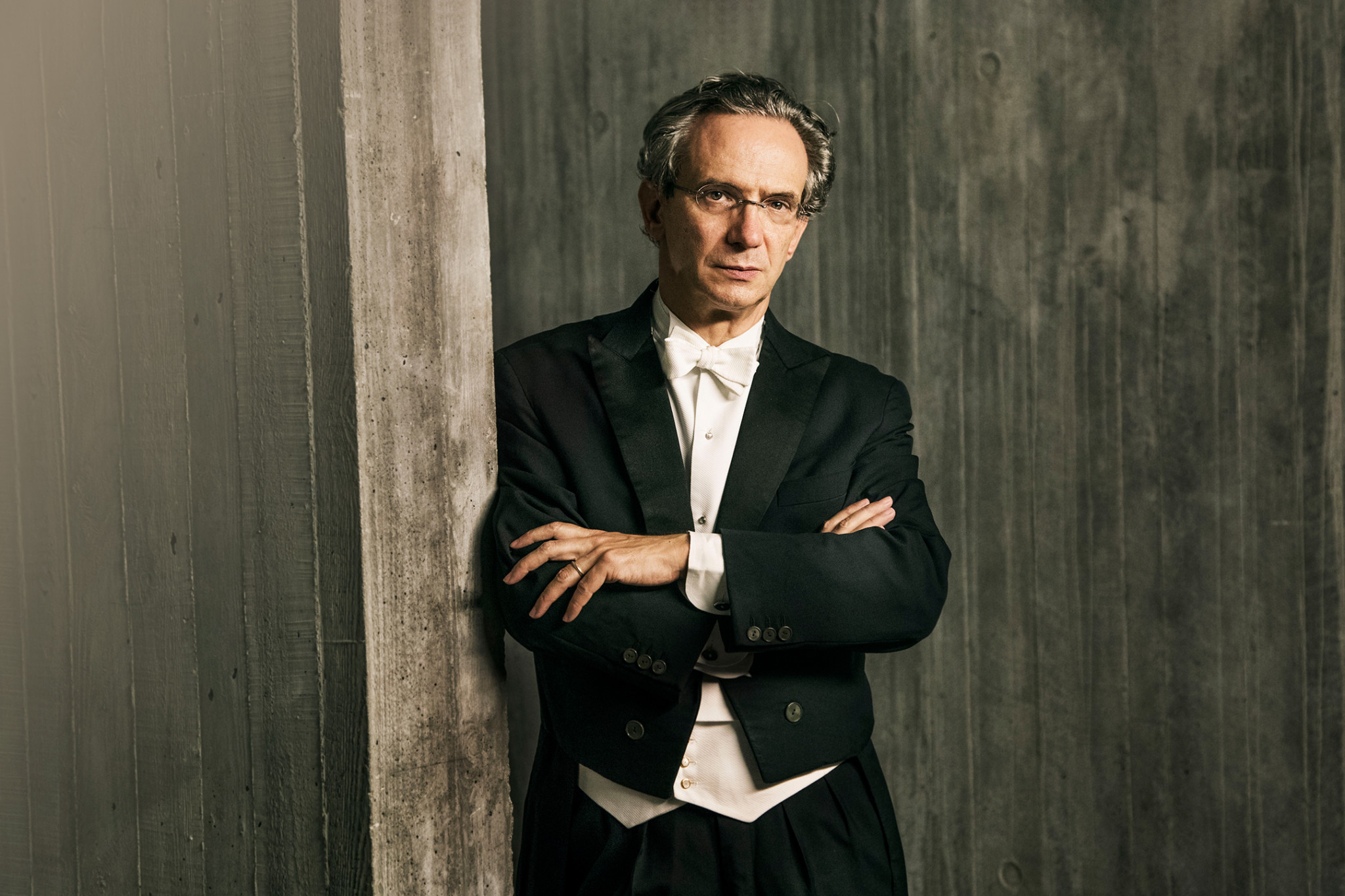 Fabio Luisi, DNSO - Nielsen: The Symphonies