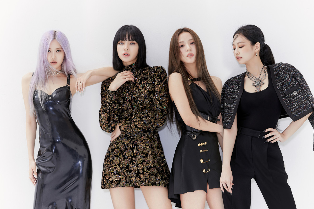 Blackpink