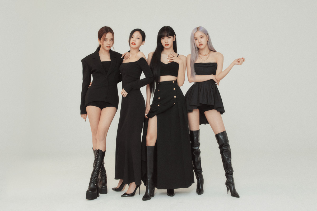 Blackpink