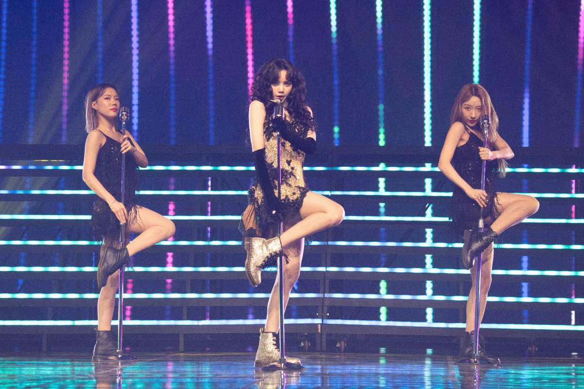 Blackpink
