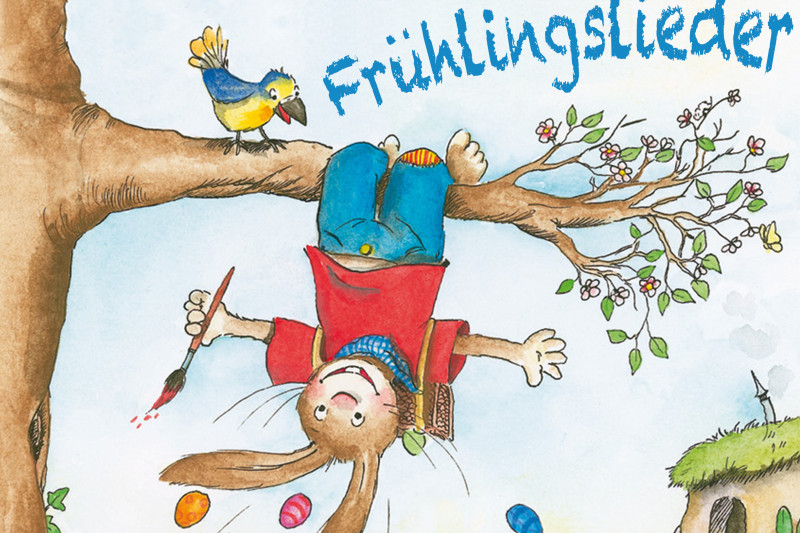 Frühlingslieder