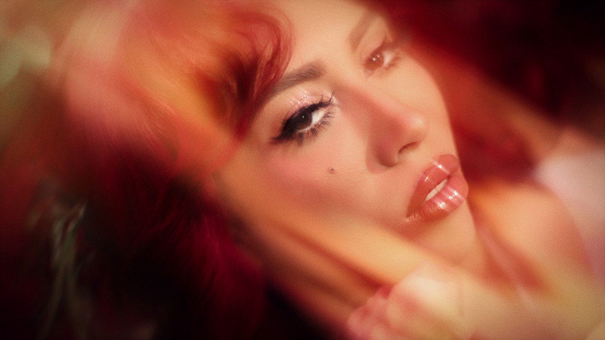 Kali Uchis "Red Moon In Venus" (2023)