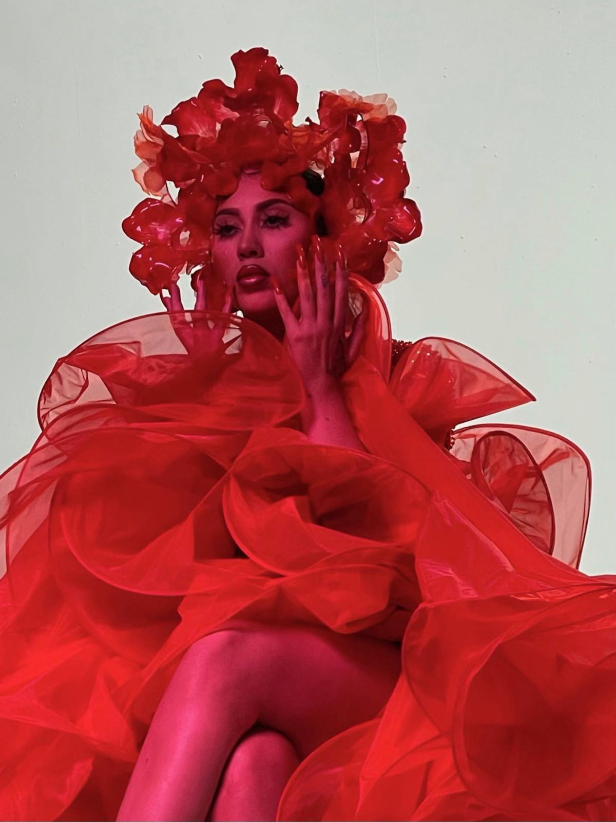 Kali Uchis "Red Moon In Venus" (2023)