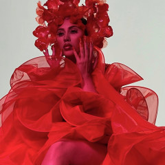Kali Uchis “Red Moon In Venus” (2023)