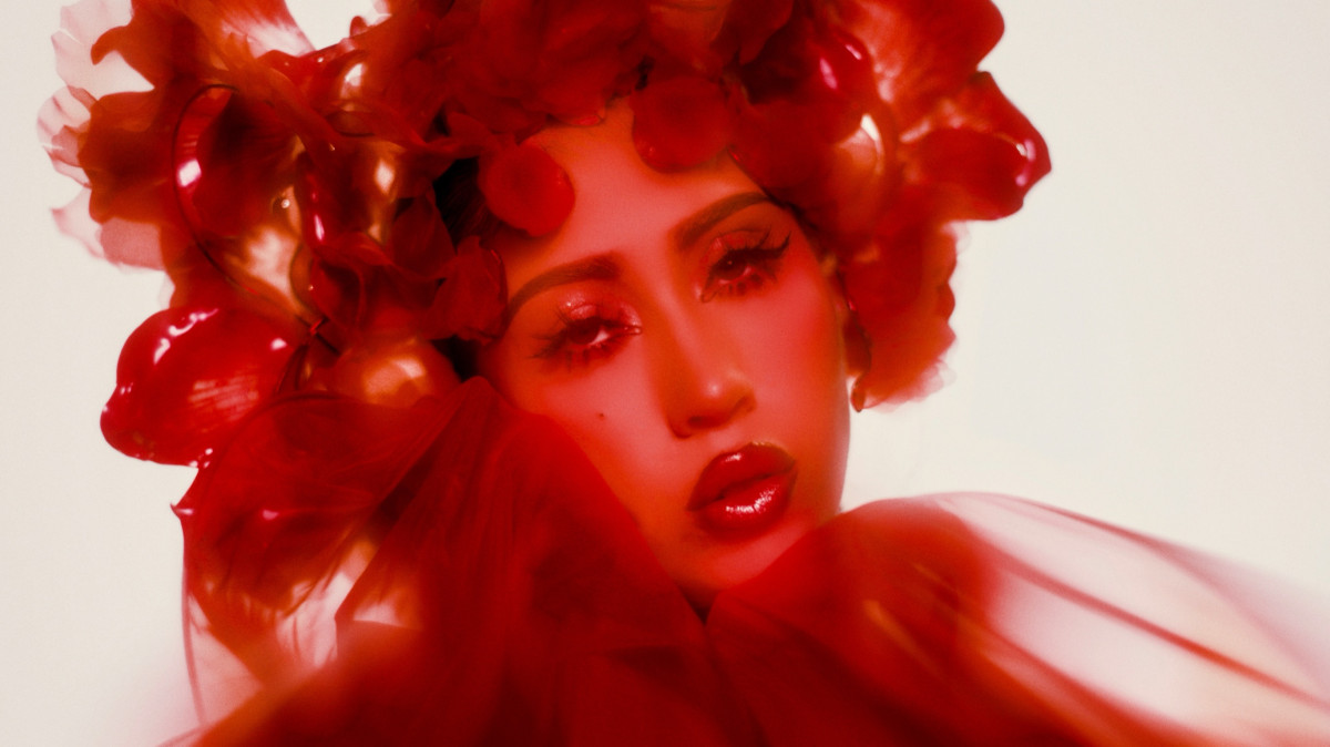 Kali Uchis "Red Moon In Venus" (2023)