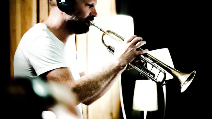 Benjamin Lackner - Open minds lost 