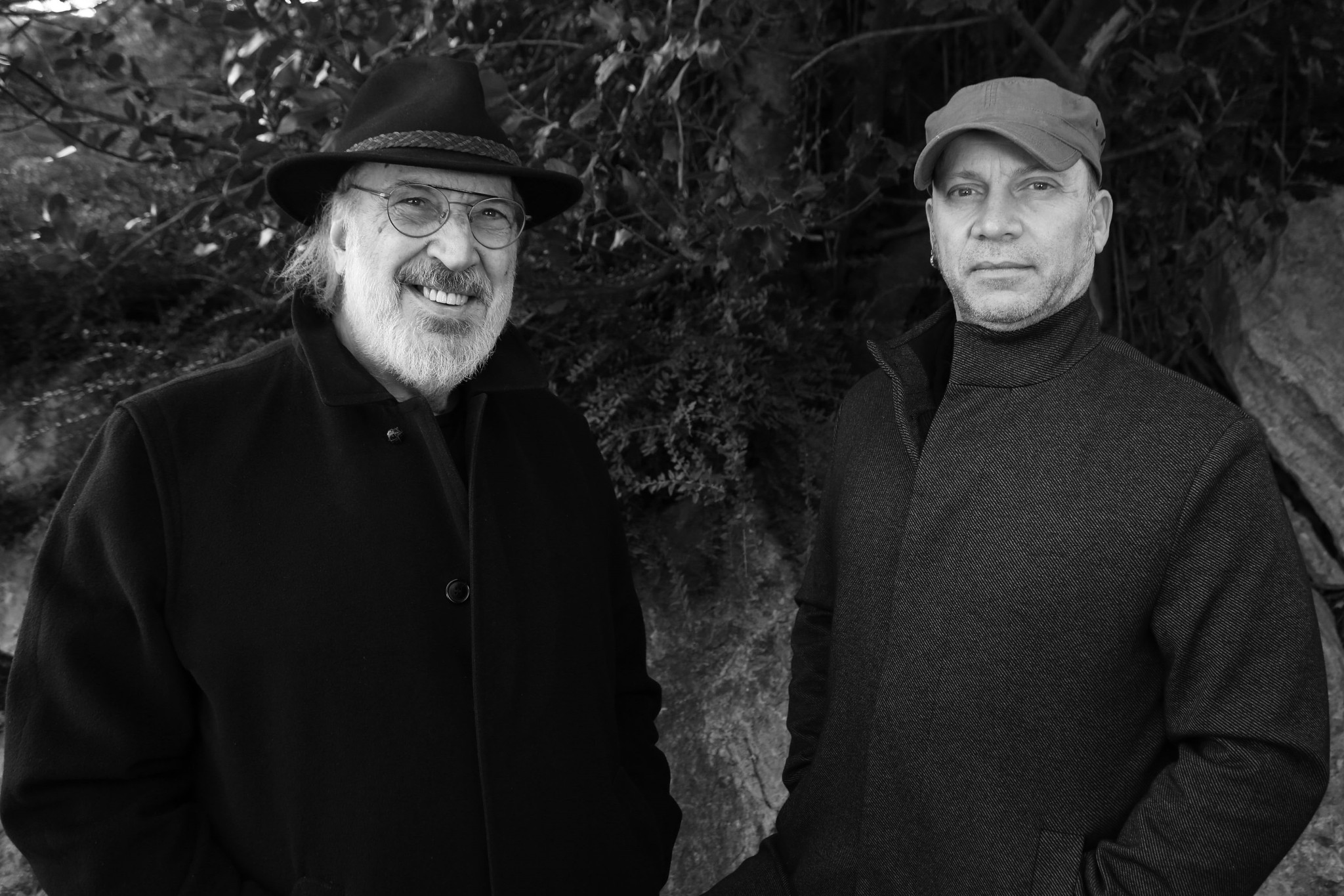 Gianluigi Trovesi, Stefano Montanari