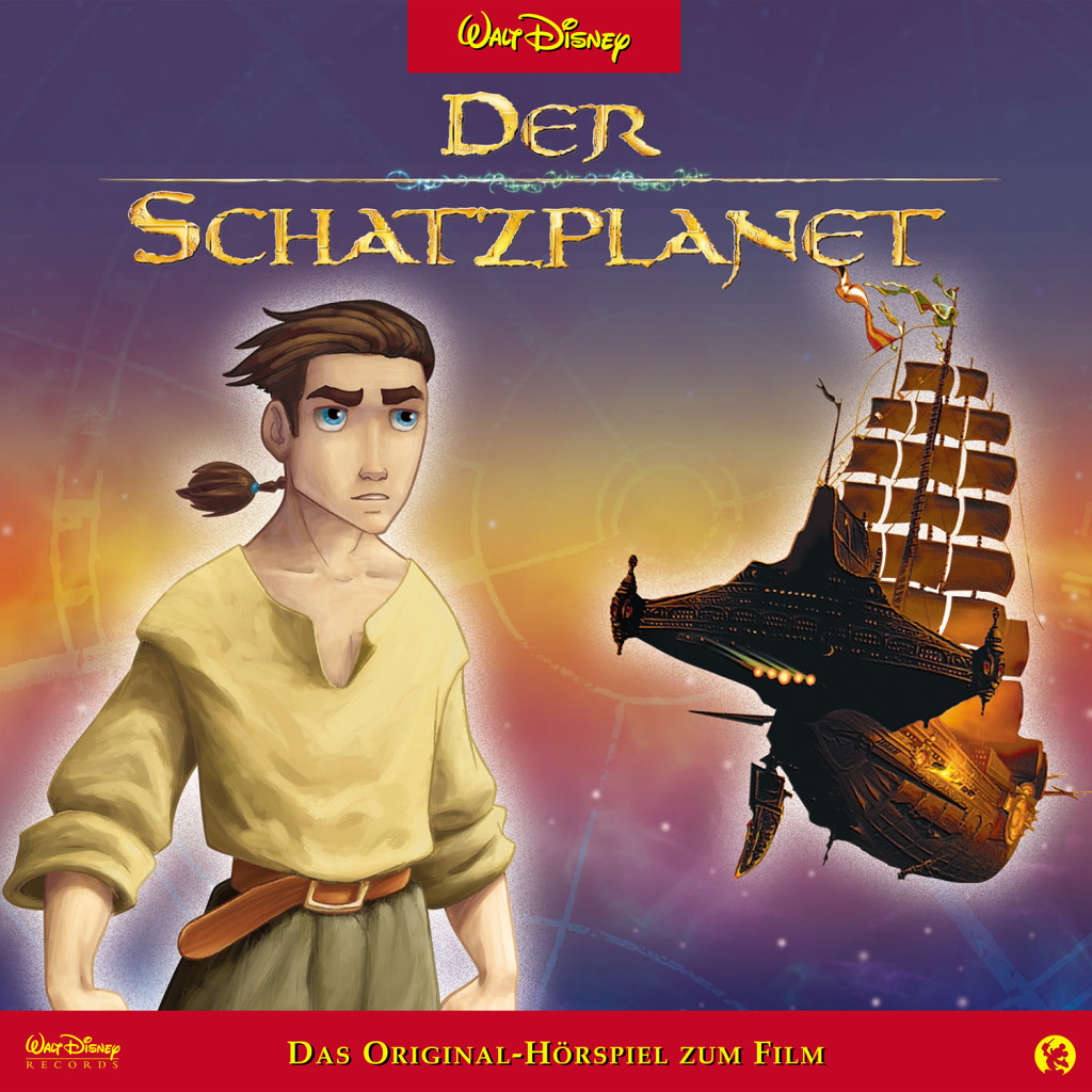 Der wunderbare Schatz main image 0