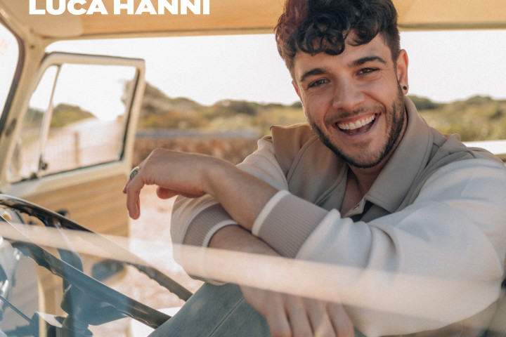 Luca Hänni