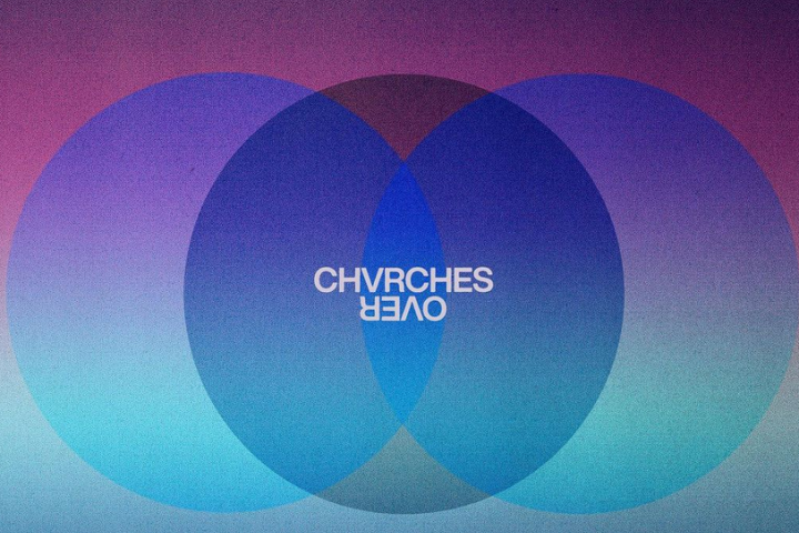 CHVRCHES