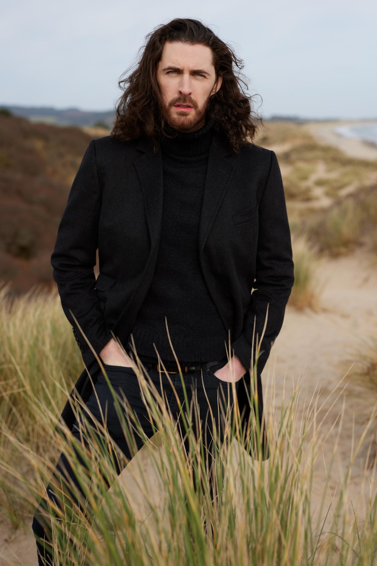Hozier "Eat Your Young" (2023)