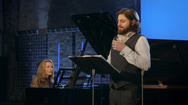 Silvestrov: Silent Songs / 11 Songs: No. 9, Autumn Song (feat. Konstantin Krimmel)