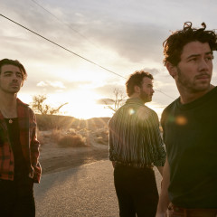 Jonas Brothers “The Album” (2023)