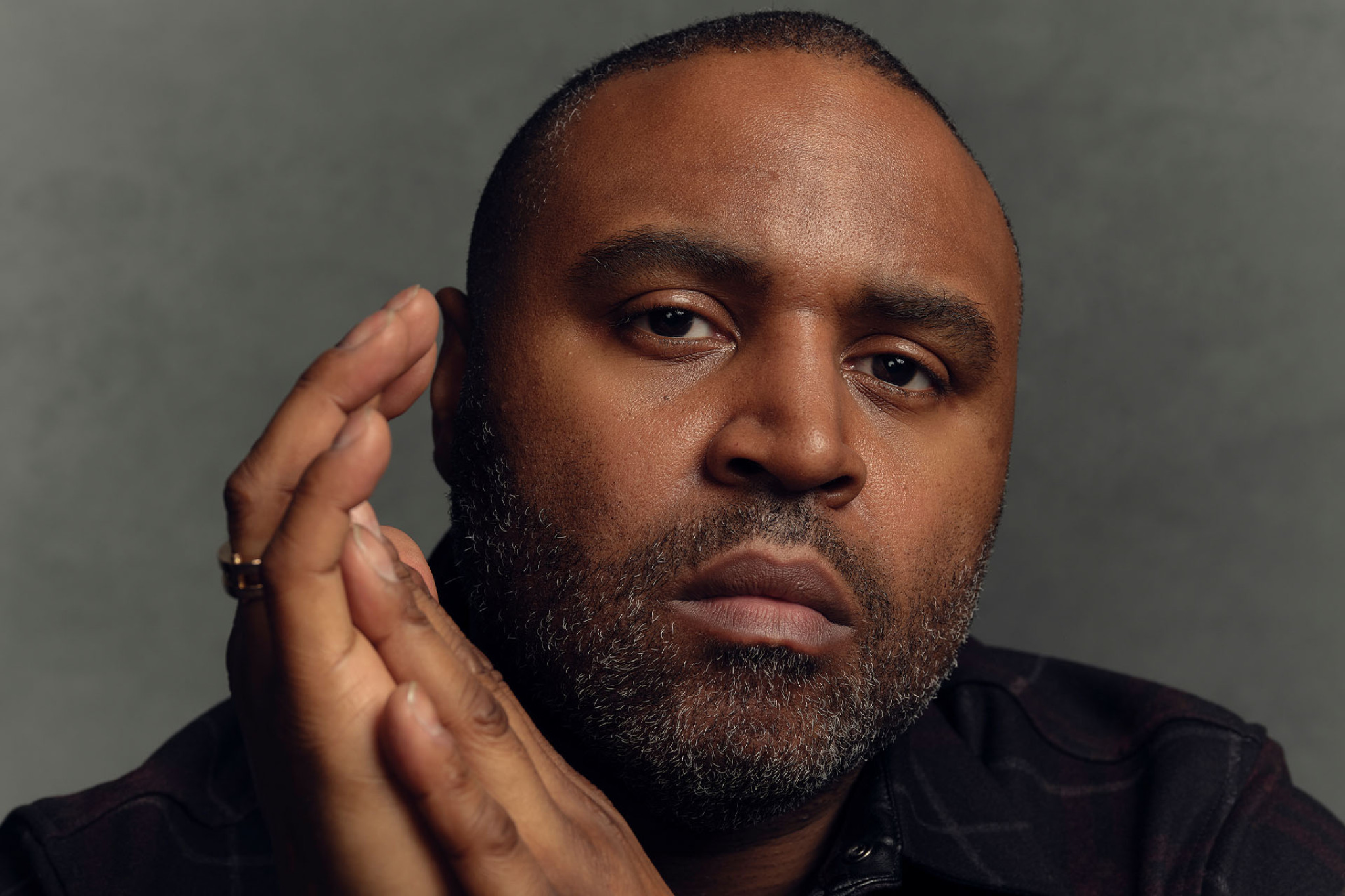 Traum-Trio im März - Kendrick Scott kündigt Album an