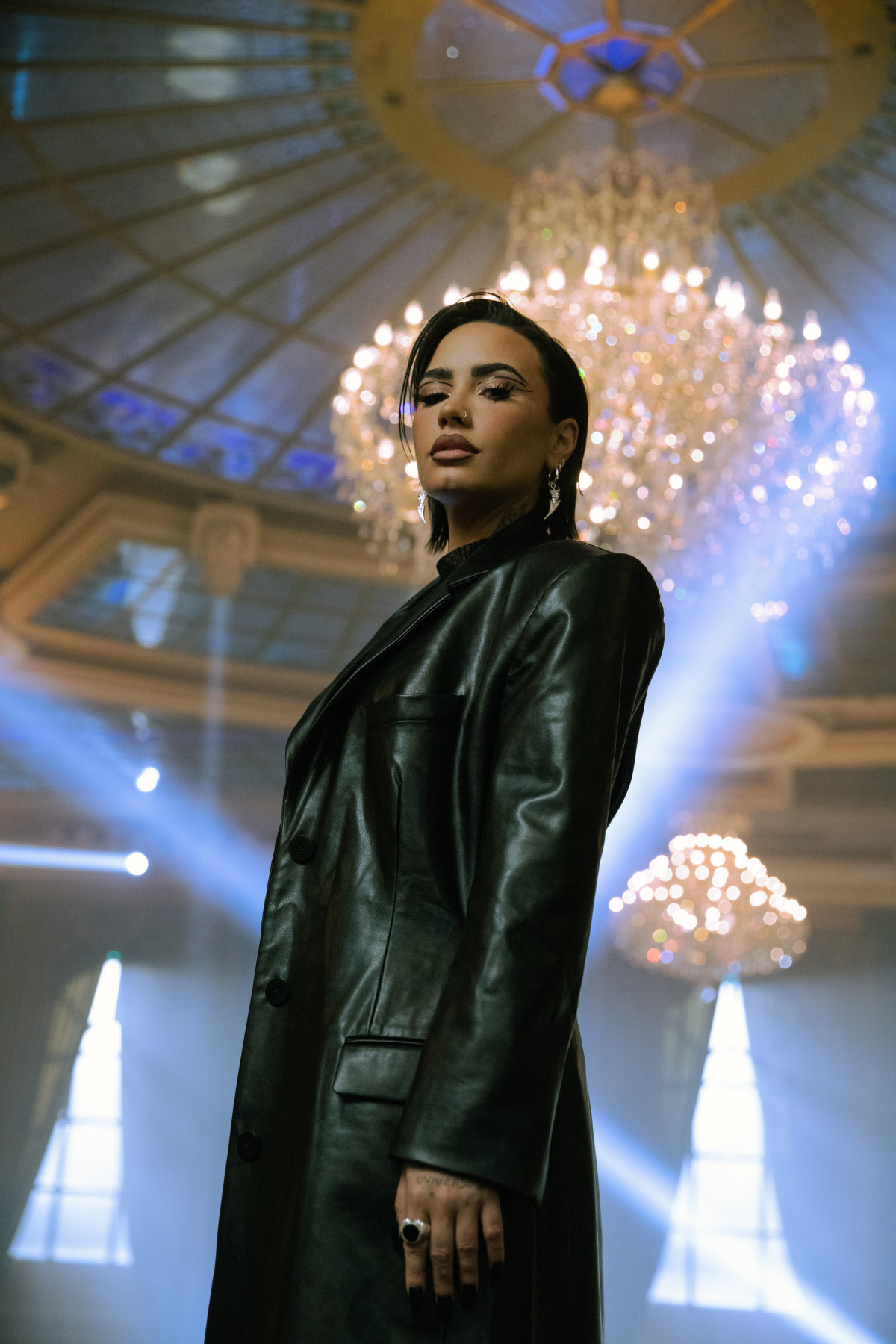 Demi Lovato "Still Alive" (2023)