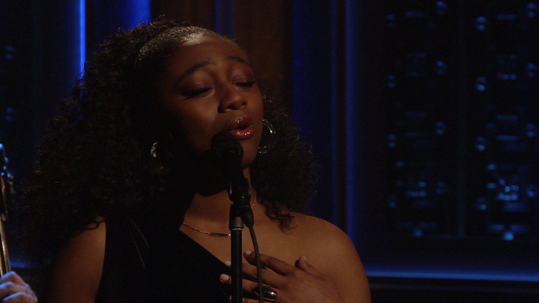 Guess Who I Saw Today / Live On The Tonight Show Starring Jimmy Fallon / 2023