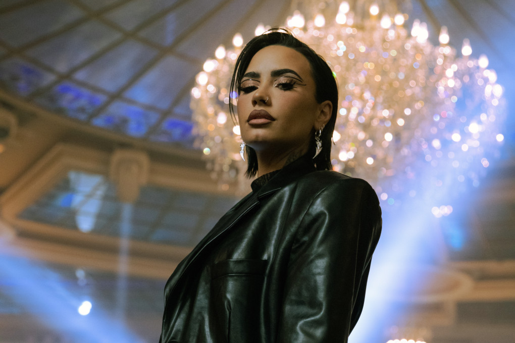 Demi Lovato