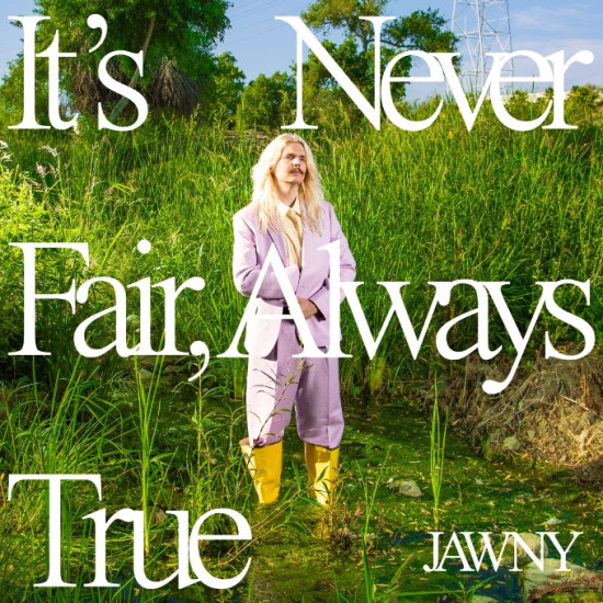 Jawny