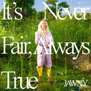 Jawny