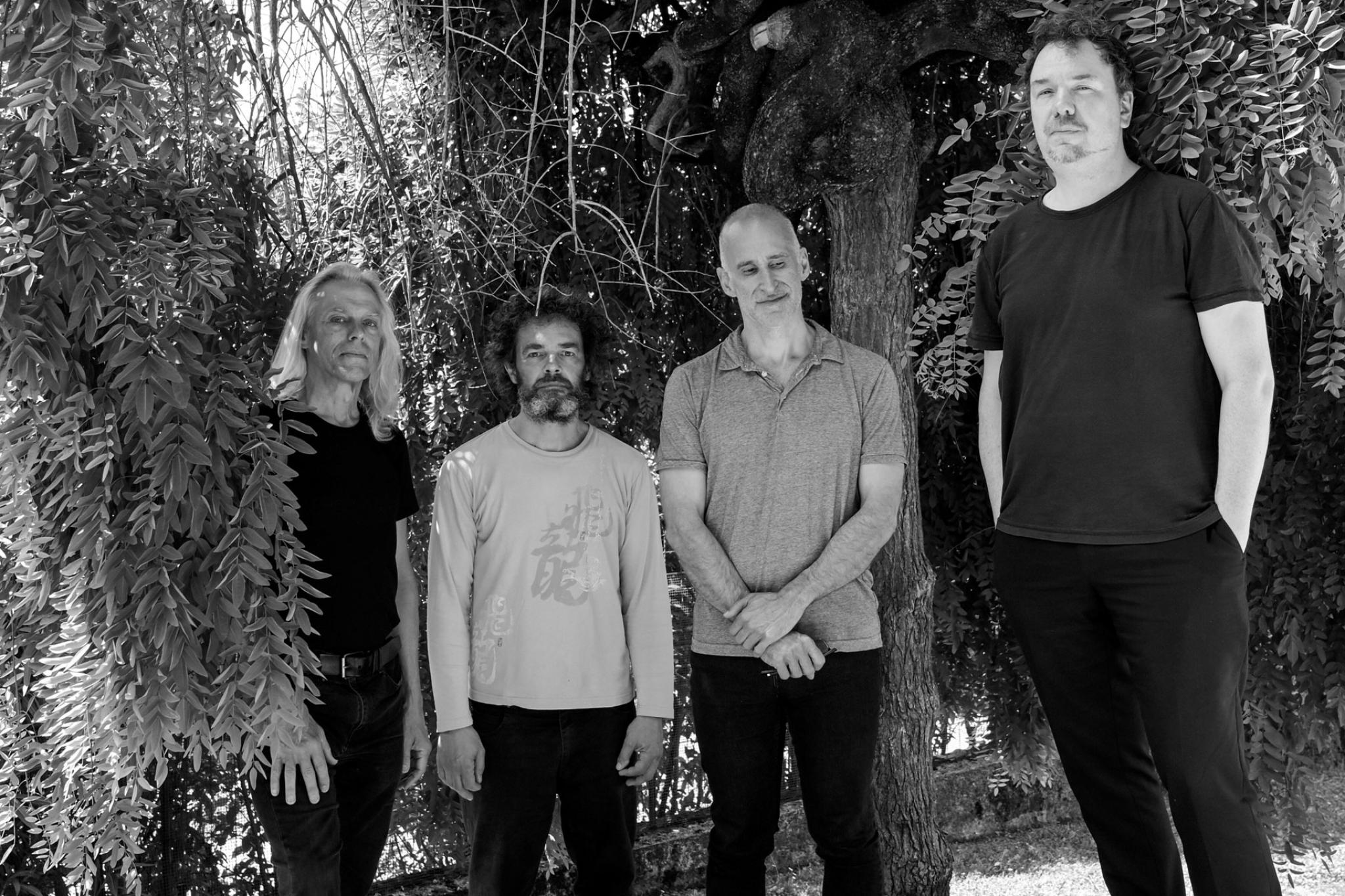 Ralph Alessi Quartet