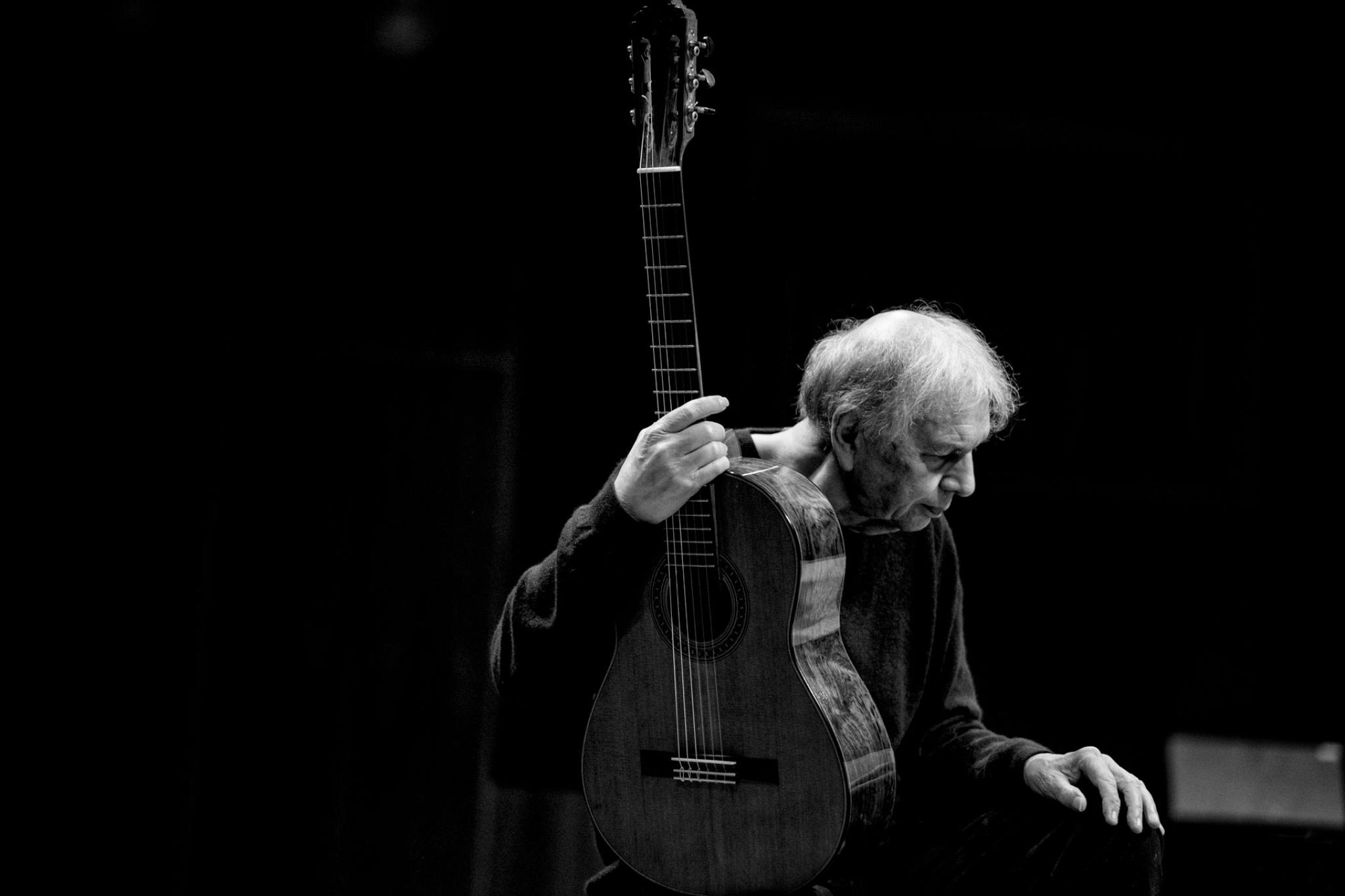Ralph Towner