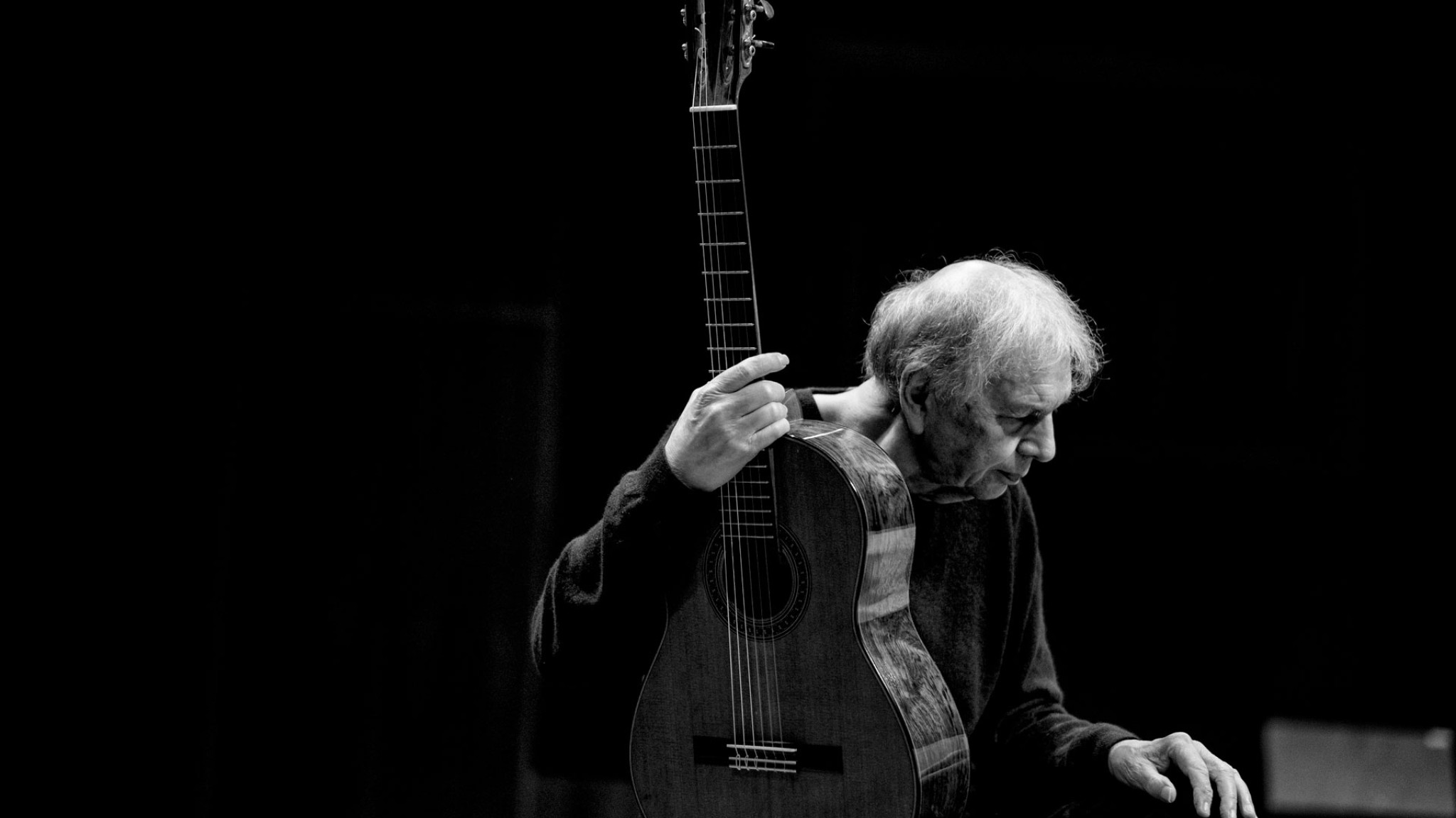 Zum Gedenken an Ralph Towner, 1940-2026