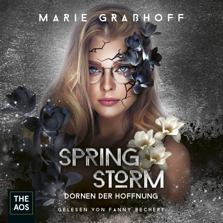 Cover Spring Storm 2