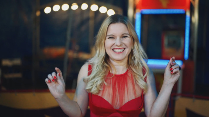 Mit dir (31.12.22 Schlagerparadies TV)