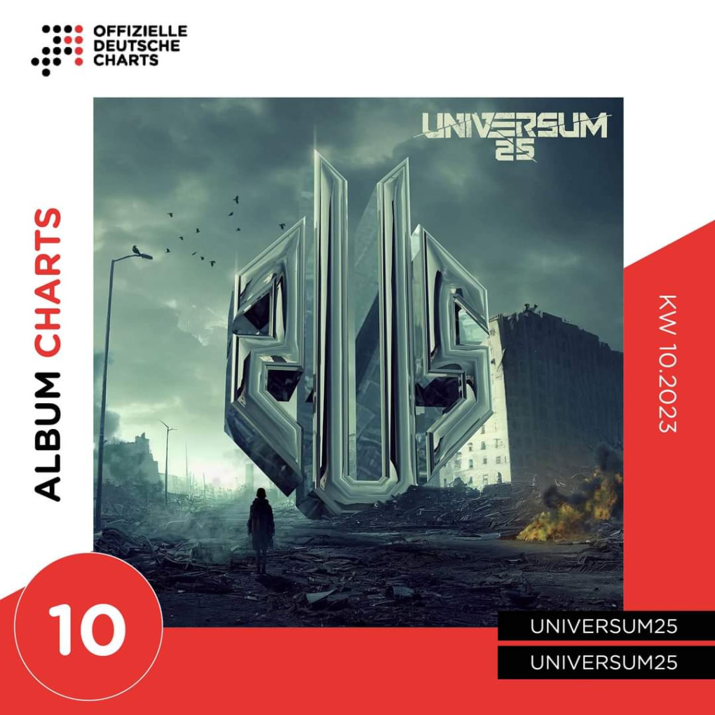 UNIVERSUM25