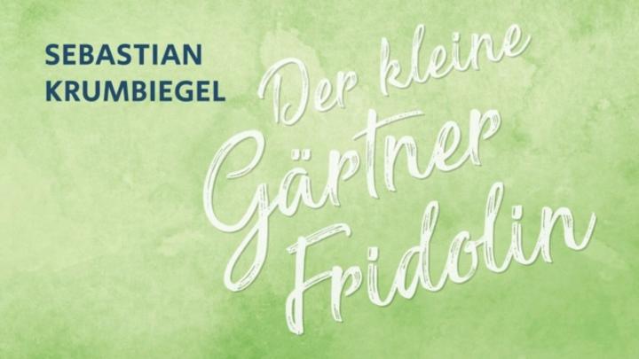 Der kleine Gärtner Fridolin (Lyric Video)