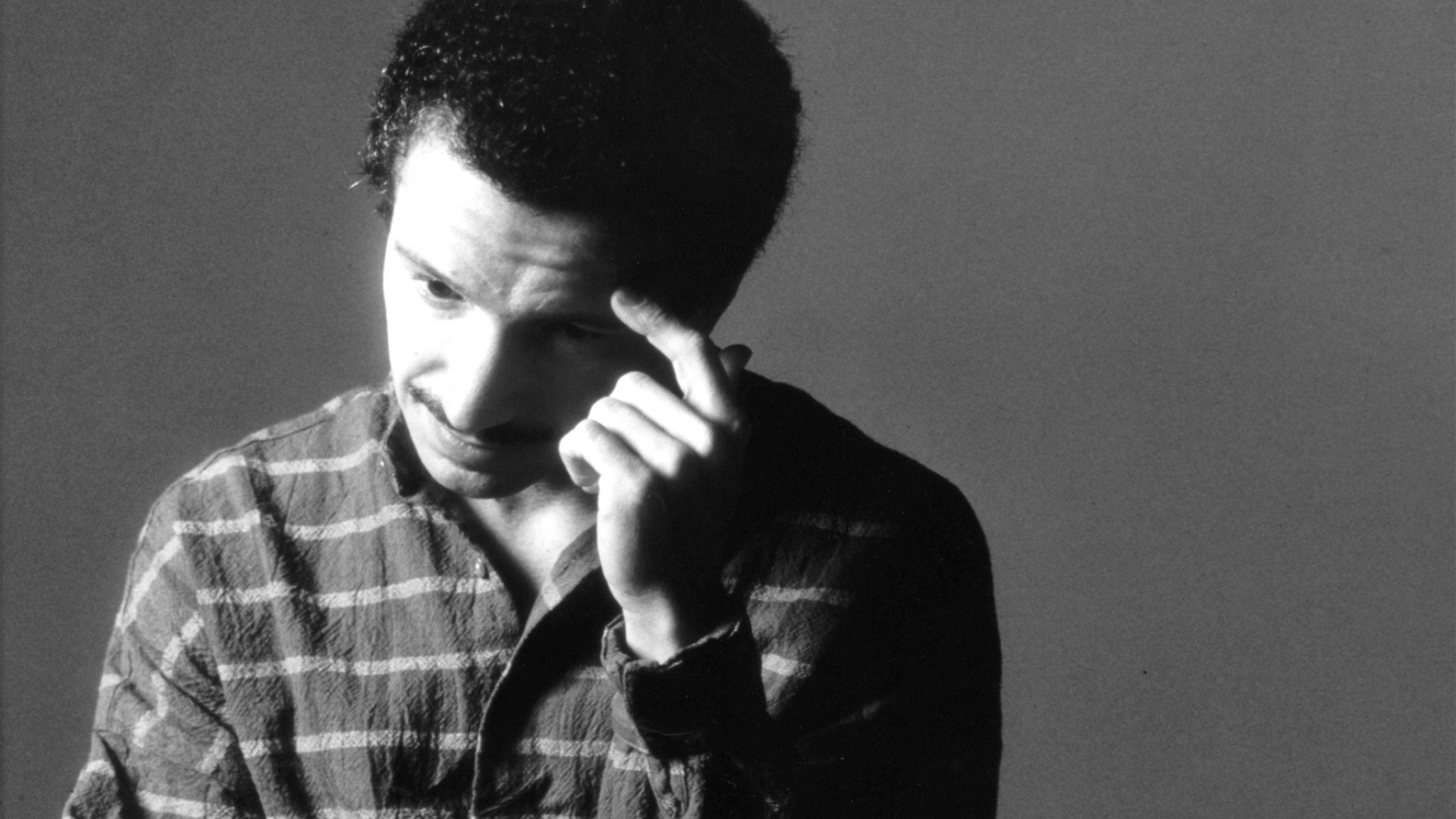 Keith Jarrett